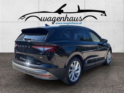 Skoda Enyaq Gebrauchtwagen Skoda Enyaq Gebrauchtwagen