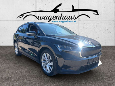 Skoda Enyaq Gebrauchtwagen Skoda Enyaq Gebrauchtwagen