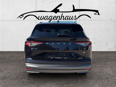 Skoda Enyaq Gebrauchtwagen Skoda Enyaq Gebrauchtwagen