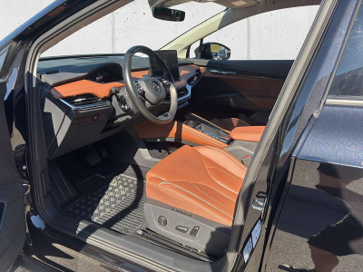 Skoda Enyaq Gebrauchtwagen Skoda Enyaq Gebrauchtwagen