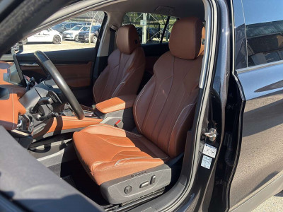 Skoda Enyaq Gebrauchtwagen Skoda Enyaq Gebrauchtwagen