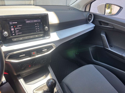 Seat Ibiza Gebrauchtwagen Seat Ibiza Gebrauchtwagen