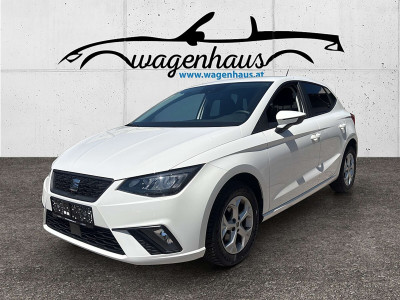 Seat Ibiza Gebrauchtwagen Seat Ibiza Gebrauchtwagen