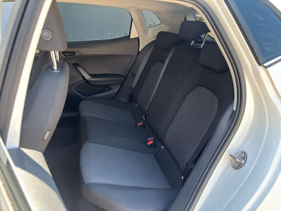 Seat Ibiza Gebrauchtwagen Seat Ibiza Gebrauchtwagen
