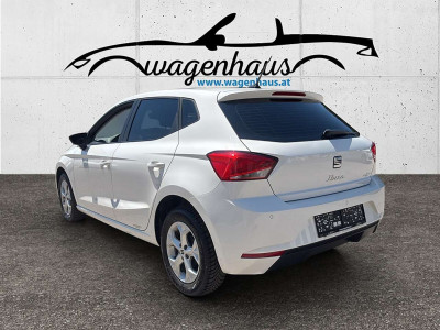 Seat Ibiza Gebrauchtwagen Seat Ibiza Gebrauchtwagen