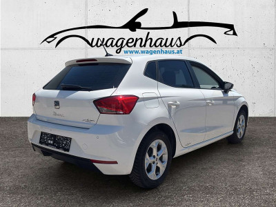 Seat Ibiza Gebrauchtwagen Seat Ibiza Gebrauchtwagen