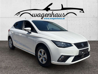 Seat Ibiza Gebrauchtwagen Seat Ibiza Gebrauchtwagen