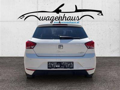 Seat Ibiza Gebrauchtwagen Seat Ibiza Gebrauchtwagen