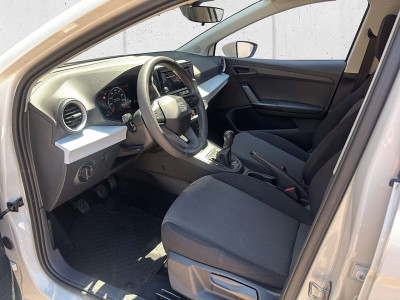 Seat Ibiza Gebrauchtwagen Seat Ibiza Gebrauchtwagen