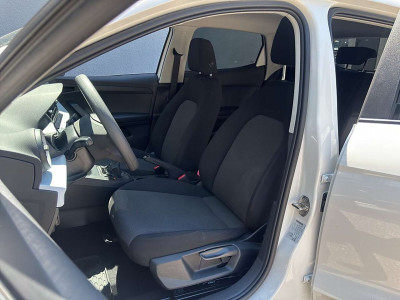 Seat Ibiza Gebrauchtwagen Seat Ibiza Gebrauchtwagen