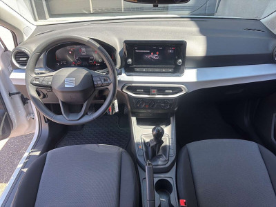 Seat Ibiza Gebrauchtwagen Seat Ibiza Gebrauchtwagen