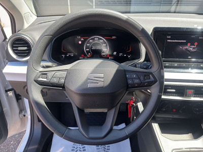 Seat Ibiza Gebrauchtwagen Seat Ibiza Gebrauchtwagen