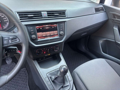 Seat Ibiza Gebrauchtwagen Seat Ibiza Gebrauchtwagen