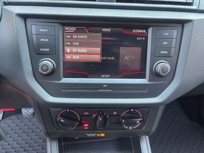 Seat Ibiza Gebrauchtwagen Seat Ibiza Gebrauchtwagen