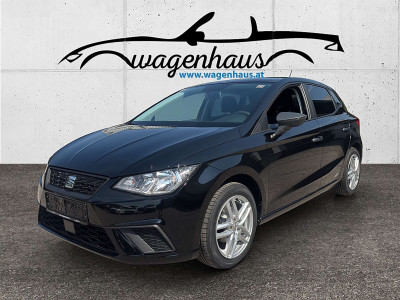 Seat Ibiza Gebrauchtwagen Seat Ibiza Gebrauchtwagen