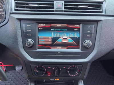 Seat Ibiza Gebrauchtwagen Seat Ibiza Gebrauchtwagen