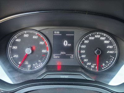 Seat Ibiza Gebrauchtwagen Seat Ibiza Gebrauchtwagen