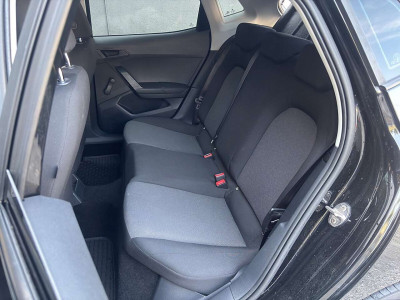 Seat Ibiza Gebrauchtwagen Seat Ibiza Gebrauchtwagen