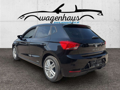 Seat Ibiza Gebrauchtwagen Seat Ibiza Gebrauchtwagen