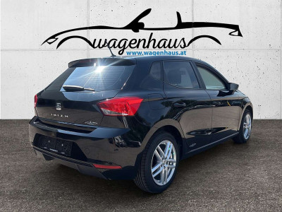 Seat Ibiza Gebrauchtwagen Seat Ibiza Gebrauchtwagen
