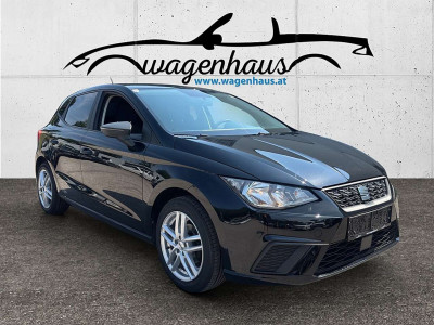 Seat Ibiza Gebrauchtwagen Seat Ibiza Gebrauchtwagen