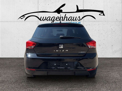 Seat Ibiza Gebrauchtwagen Seat Ibiza Gebrauchtwagen