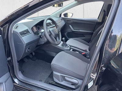 Seat Ibiza Gebrauchtwagen Seat Ibiza Gebrauchtwagen