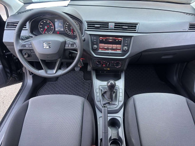 Seat Ibiza Gebrauchtwagen Seat Ibiza Gebrauchtwagen