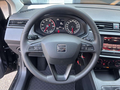 Seat Ibiza Gebrauchtwagen Seat Ibiza Gebrauchtwagen