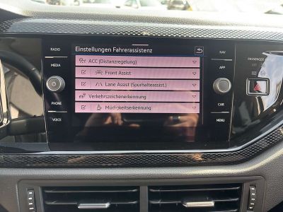 VW Polo Gebrauchtwagen