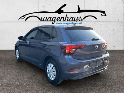 VW Polo Gebrauchtwagen