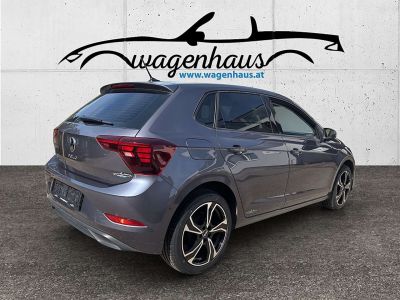 VW Polo Gebrauchtwagen