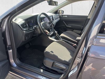VW Polo Gebrauchtwagen