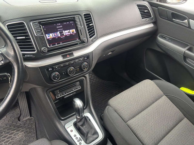 VW Sharan Gebrauchtwagen VW Sharan Gebrauchtwagen