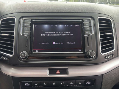 VW Sharan Gebrauchtwagen VW Sharan Gebrauchtwagen