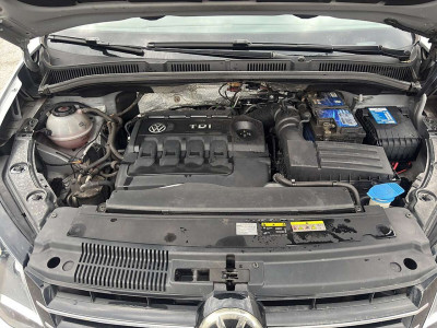 VW Sharan Gebrauchtwagen VW Sharan Gebrauchtwagen
