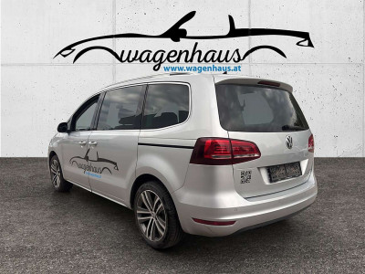 VW Sharan Gebrauchtwagen VW Sharan Gebrauchtwagen