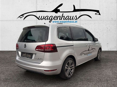 VW Sharan Gebrauchtwagen VW Sharan Gebrauchtwagen