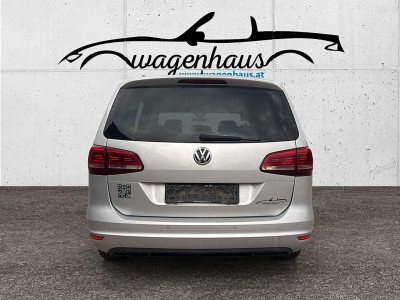 VW Sharan Gebrauchtwagen VW Sharan Gebrauchtwagen