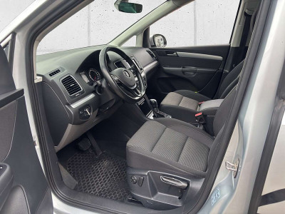 VW Sharan Gebrauchtwagen VW Sharan Gebrauchtwagen