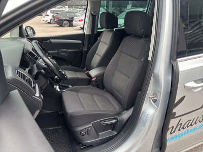 VW Sharan Gebrauchtwagen VW Sharan Gebrauchtwagen