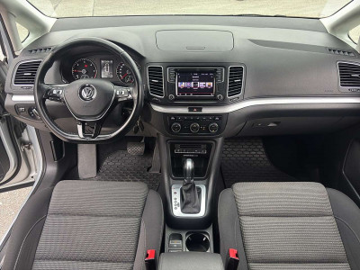 VW Sharan Gebrauchtwagen VW Sharan Gebrauchtwagen