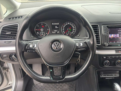 VW Sharan Gebrauchtwagen VW Sharan Gebrauchtwagen
