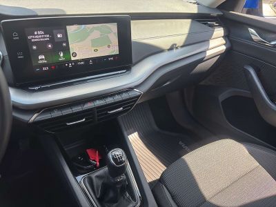 Skoda Octavia Gebrauchtwagen Skoda Octavia Gebrauchtwagen