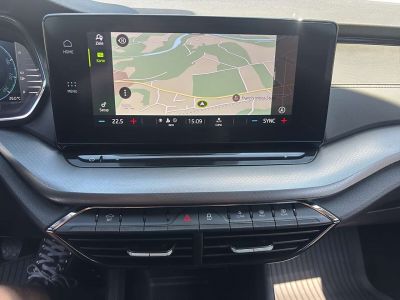 Skoda Octavia Gebrauchtwagen Skoda Octavia Gebrauchtwagen