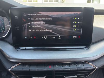 Skoda Octavia Gebrauchtwagen Skoda Octavia Gebrauchtwagen