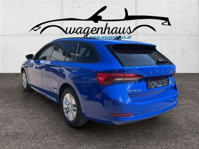 Skoda Octavia Gebrauchtwagen Skoda Octavia Gebrauchtwagen