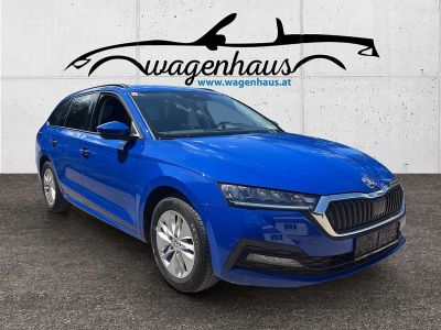 Skoda Octavia Gebrauchtwagen Skoda Octavia Gebrauchtwagen