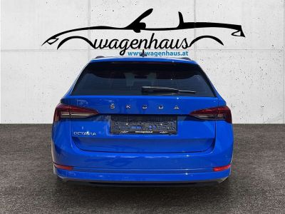Skoda Octavia Gebrauchtwagen Skoda Octavia Gebrauchtwagen
