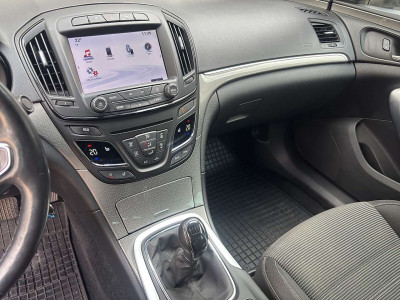Opel Insignia Gebrauchtwagen Opel Insignia Gebrauchtwagen
